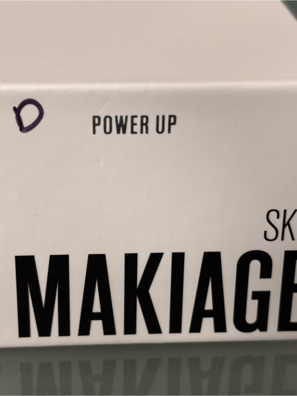 BRAND NEW IL makiage power up eye cream 15ml SEALED New In Box - Picture 3 of 3